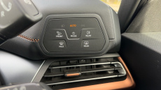 CUPRA Born 150kW V2 58kWh 5dr Auto Electric Hatchback